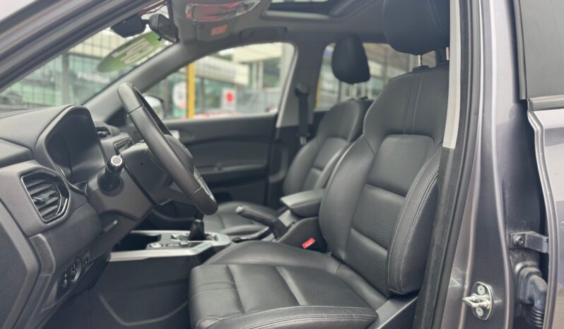 
								DR 4.0 1.5cc 114cv Benzina/GPL full									