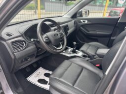 
										DR 4.0 1.5cc 114cv Benzina/GPL full									