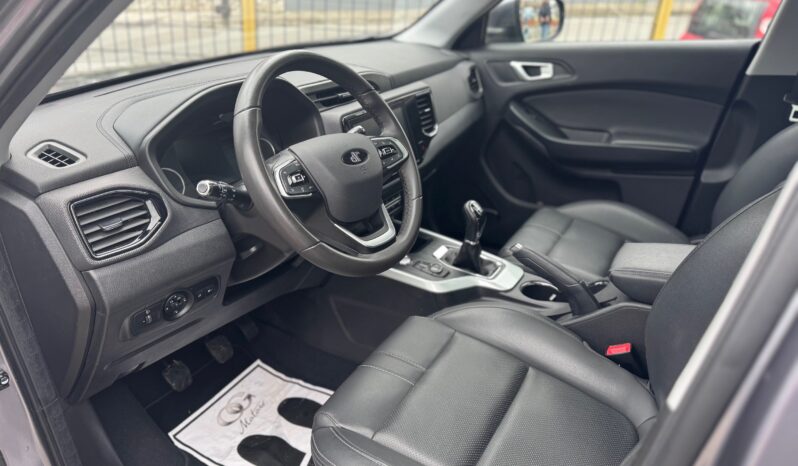 
								DR 4.0 1.5cc 114cv Benzina/GPL full									