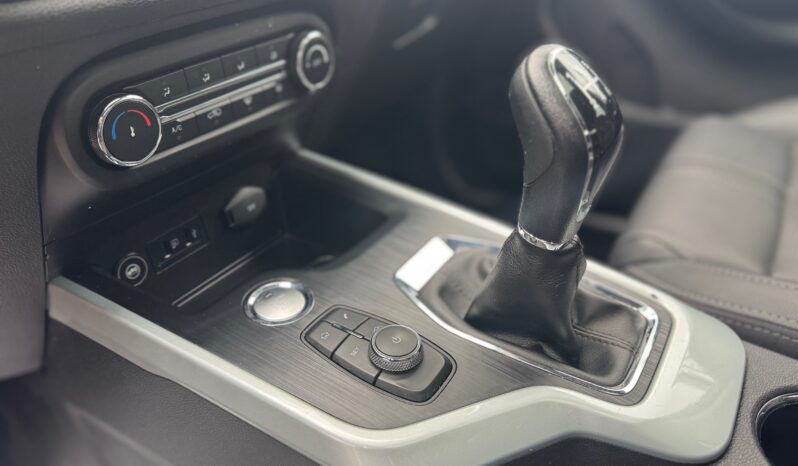 
								DR 4.0 1.5cc 114cv Benzina/GPL full									
