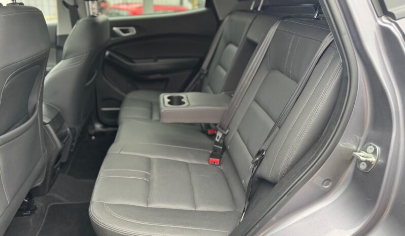 
								DR 4.0 1.5cc 114cv Benzina/GPL full									