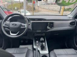 
										DR 4.0 1.5cc 114cv Benzina/GPL full									