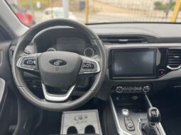 
										DR 4.0 1.5cc 114cv Benzina/GPL full									