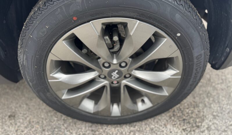 
								DR 4.0 1.5cc 114cv Benzina/GPL full									