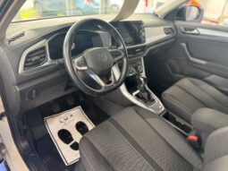 
										Volkswagen T-Roc 1.0cc TSI 110cv Life full									