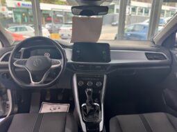 
										Volkswagen T-Roc 1.0cc TSI 110cv Life full									