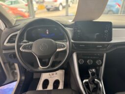 
										Volkswagen T-Roc 1.0cc TSI 110cv Life full									