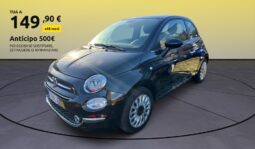 FIAT 500 1.0cc 70cv HYBRID DOLCEVITA