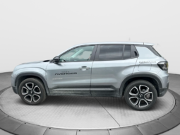 
										Jeep Avenger 1.2cc Ice 100cv Summit full									