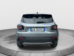 
										Jeep Avenger 1.2cc Ice 100cv Summit full									