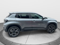 
										Jeep Avenger 1.2cc Ice 100cv Summit full									