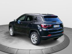 
										Jeep Compass 1.3cc Turbo 150cv T4 2wd DCT Limited full									