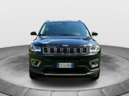
										Jeep Compass 1.3cc Turbo 150cv T4 2wd DCT Limited full									