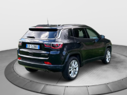 
										Jeep Compass 1.3cc Turbo 150cv T4 2wd DCT Limited full									