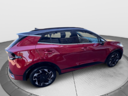 
										KIA Sportage 1.6cc CRDI MHEV DCT 136cv GT-line Plus full									