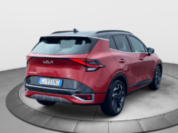 
										KIA Sportage 1.6cc CRDI MHEV DCT 136cv GT-line Plus full									