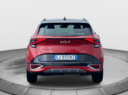 
										KIA Sportage 1.6cc CRDI MHEV DCT 136cv GT-line Plus full									