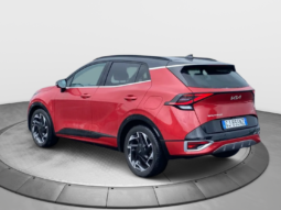 
										KIA Sportage 1.6cc CRDI MHEV DCT 136cv GT-line Plus full									