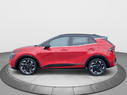 
										KIA Sportage 1.6cc CRDI MHEV DCT 136cv GT-line Plus full									