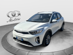 KIA STONIC 1.2cc 84cv URBAN