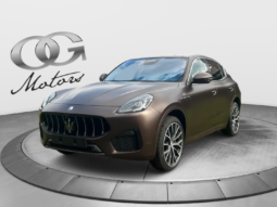 MASERATI Grecale 2.0cc MHEV 300cv GT Auto