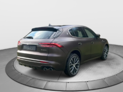 
										MASERATI Grecale 2.0cc MHEV 300cv GT Auto full									