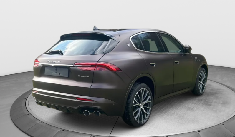 
								MASERATI Grecale 2.0cc MHEV 300cv GT Auto full									