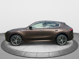 
										MASERATI Grecale 2.0cc MHEV 300cv GT Auto full									
