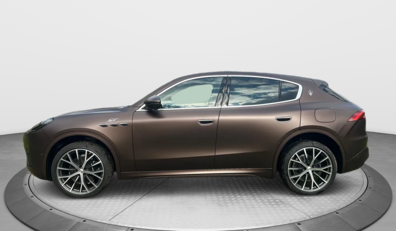 
								MASERATI Grecale 2.0cc MHEV 300cv GT Auto full									