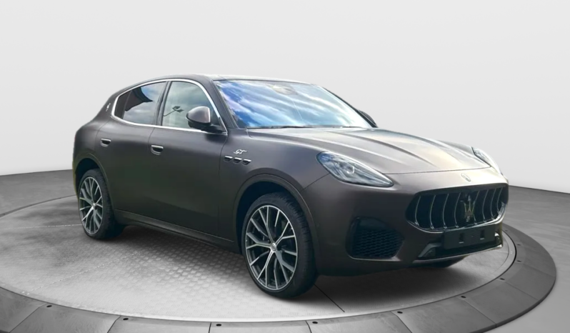 
								MASERATI Grecale 2.0cc MHEV 300cv GT Auto full									