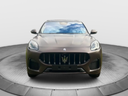 
										MASERATI Grecale 2.0cc MHEV 300cv GT Auto full									