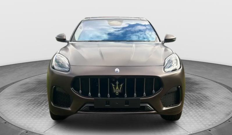 
								MASERATI Grecale 2.0cc MHEV 300cv GT Auto full									