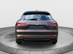 
										MASERATI Grecale 2.0cc MHEV 300cv GT Auto full									