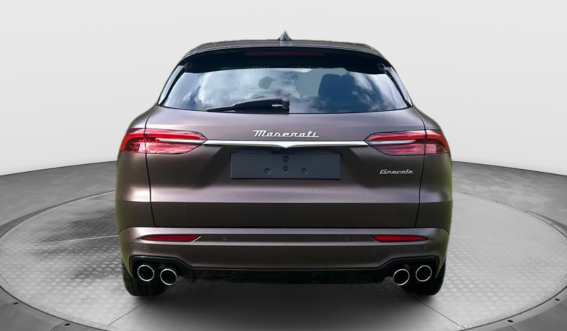 
								MASERATI Grecale 2.0cc MHEV 300cv GT Auto full									