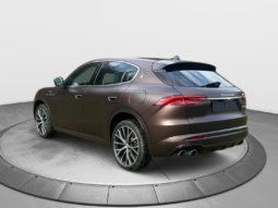 
										MASERATI Grecale 2.0cc MHEV 300cv GT Auto full									