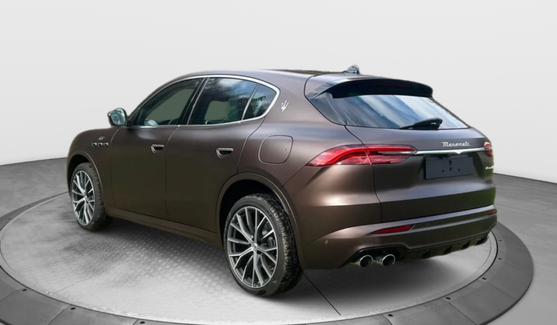 
								MASERATI Grecale 2.0cc MHEV 300cv GT Auto full									