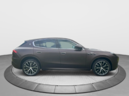 
										MASERATI Grecale 2.0cc MHEV 300cv GT Auto full									