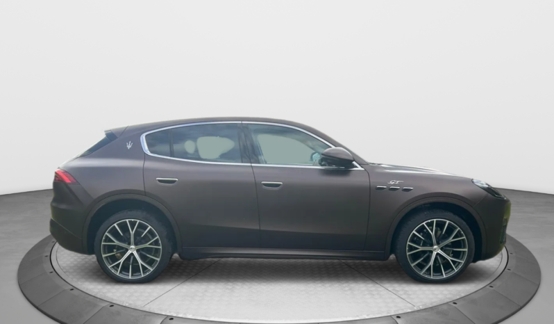 
								MASERATI Grecale 2.0cc MHEV 300cv GT Auto full									