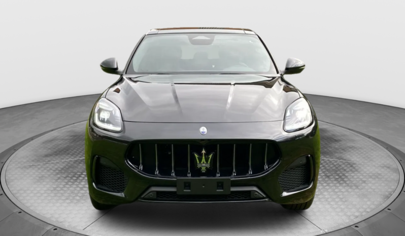 
								MASERATI Grecale 2.0cc MHEV 250cv Auto GT full									