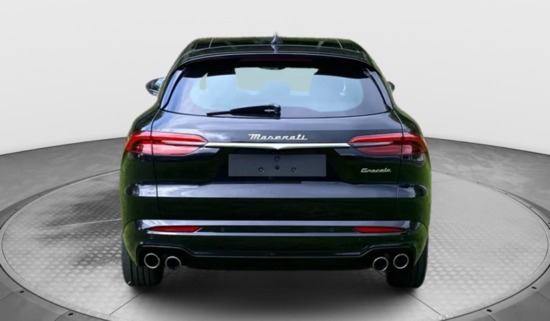 
								MASERATI Grecale 2.0cc MHEV 250cv Auto GT full									