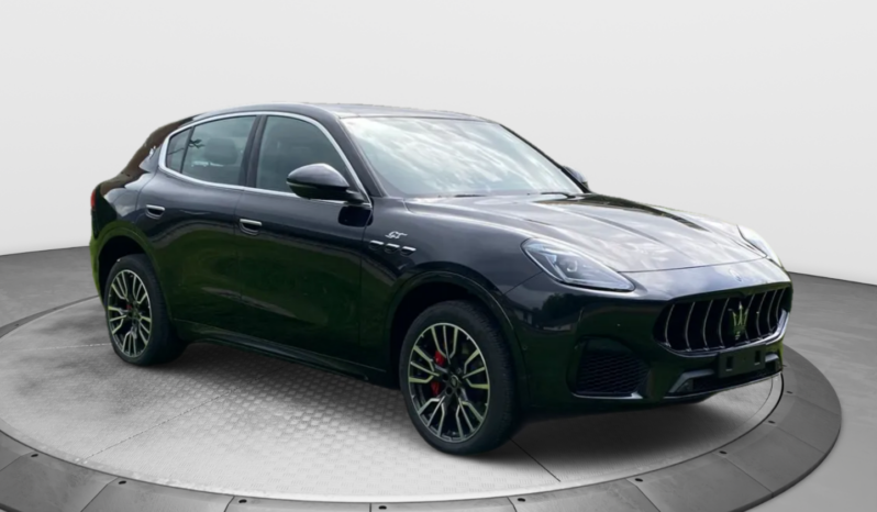 
								MASERATI Grecale 2.0cc MHEV 250cv Auto GT full									