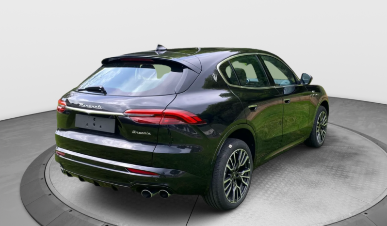 
								MASERATI Grecale 2.0cc MHEV 250cv Auto GT full									