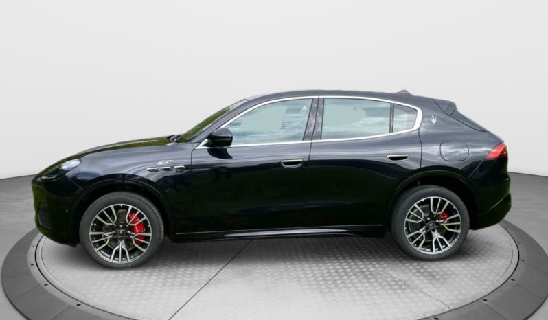 
								MASERATI Grecale 2.0cc MHEV 250cv Auto GT full									