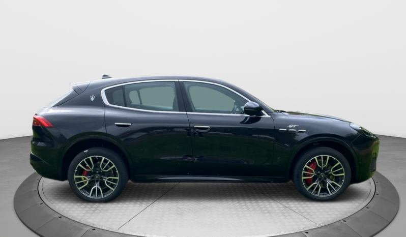 
								MASERATI Grecale 2.0cc MHEV 250cv Auto GT full									