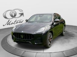MASERATI Grecale 2.0cc MHEV 250cv Auto GT
