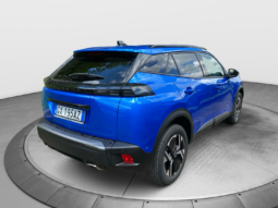 
										Peugeot 2008 1.2cc Puretech s&s 130cv Eat8 Allure full									