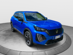 
										Peugeot 2008 1.2cc Puretech s&s 130cv Eat8 Allure full									