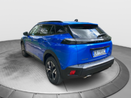 
										Peugeot 2008 1.2cc Puretech s&s 130cv Eat8 Allure full									