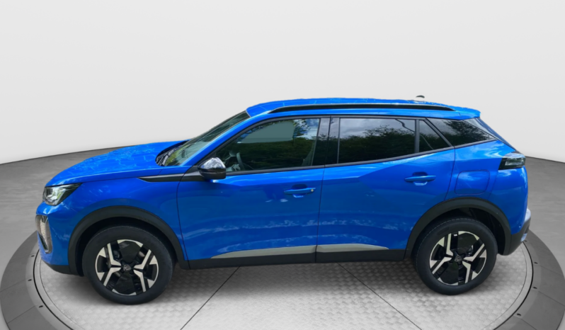 
								Peugeot 2008 1.2cc Puretech s&s 130cv Eat8 Allure full									