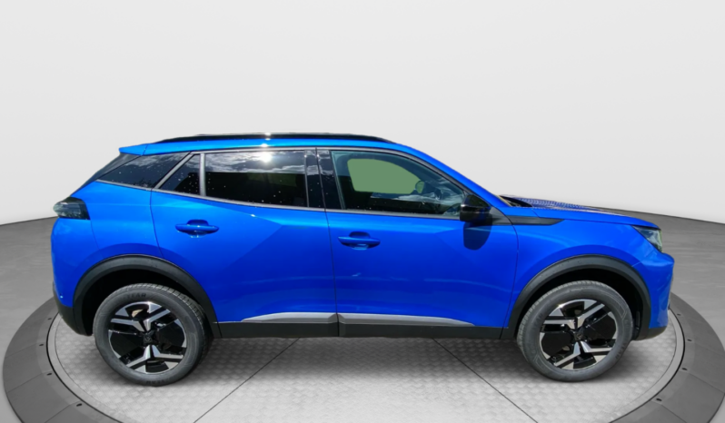 
								Peugeot 2008 1.2cc Puretech s&s 130cv Eat8 Allure full									